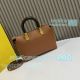 Replica Fendi 6013 Brown Leather Mini ByThe Way Bag (3)_th.jpg